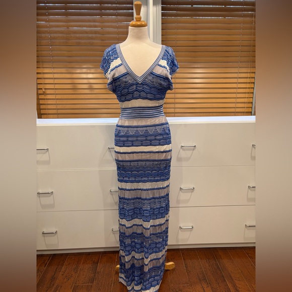 bebe Dresses & Skirts - Bebe small/medium maxi dress